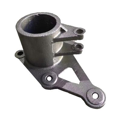 China Industry Machinery China Factory Custom Casting Wheels Casting Parts For Machinery Parts for sale