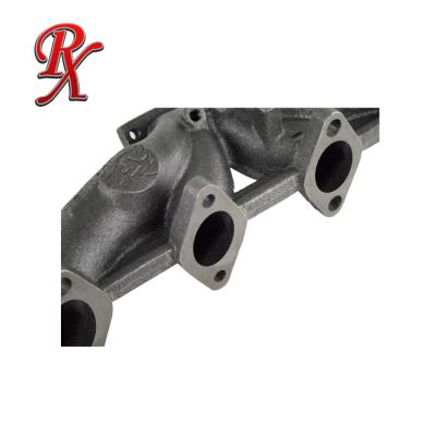 China 304 Stainless Steel Casting Manifold For BMW Turbo Exhaust Manifold For BMW E60 / 11627788422 for sale