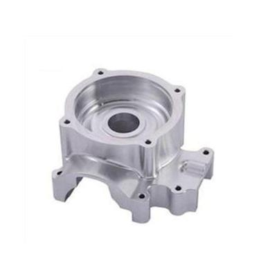 China Home Appliance Equipment OEM Manufacturer Custom CNC Machined Connector Parts Aluminum Brass CNC Machining High Demand CNC Machining Parts for sale