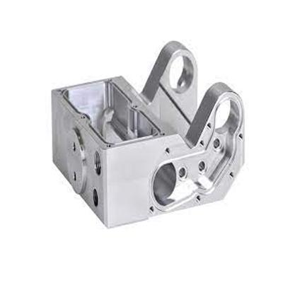 China Home Appliance Equipment Anodized Aluminum CNC Machined Cheap Machining Parts CNC Service CNC Aluminum Machining Parts for sale