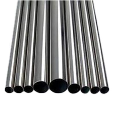 China Car Exhaust Device 304 Stainless Steel Automotive Exhaust Pipes Stainless Pipe Color Large Diameter for sale