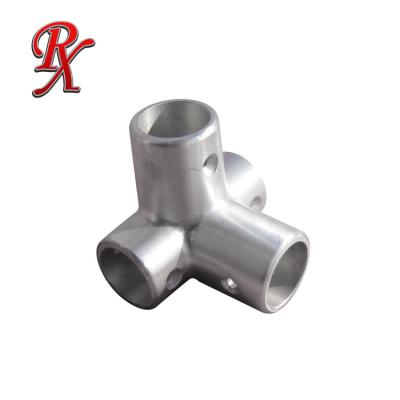 China Home Appliance Equipment Ductile Iron Cast Grooved Pipe Fittings, Galvanize And Names Pipe Fittings, Cast Iron High Pressure Pipe Fitting for sale