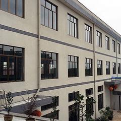 Verified China supplier - Lanxi City Tongyong Machinery Co., Ltd.