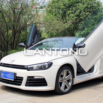 China Steel Lambo Door Special Vertical Lambo Door Kit For Scirocco for sale