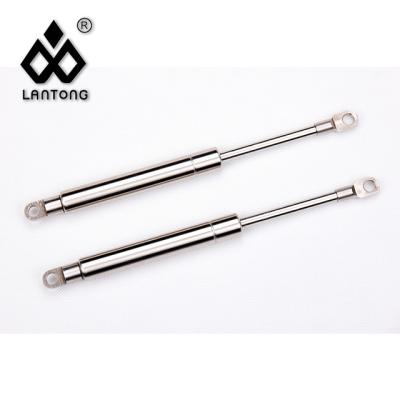 China Cylinder Free Sample Traction Damper Stainless Steel Gas Strut Gas Strut for sale