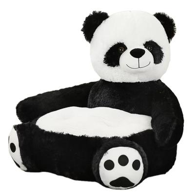 China Cheap Custom Sofa Plush Chair Plush Indoor Kid Gift Factory Price Soft Sofa for sale