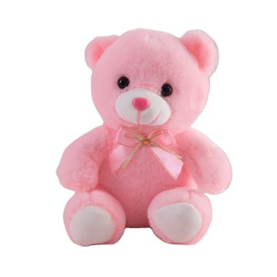 China Wholesale Fashion Cute Soft Plush Toy Soft Teddy Bear Valentine's Day Gift for sale