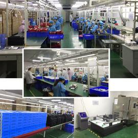 Verified China supplier - Shenzhen JQB Industrial Co., Ltd.