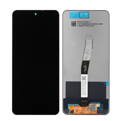 China For Redmi Note 9S LCD/OLED For Redmi Note 9S LCD For Xiaomi Note 9 Pro Display With Touch Screen For Redmi Note 9S Screen for sale