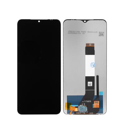 China For Xiaomi Poco M3 LCD 100% Work Mobile Phone Hot Selling Good LCD Display For Xiaomi Poco M3 LCD Screen for sale