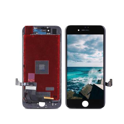 China OEM for iphone lcd screen, for iphone 4/4s/5/5s/6/6s/7 lcd, show for analog converter screen -digital LCD display of iphone 6 for sale