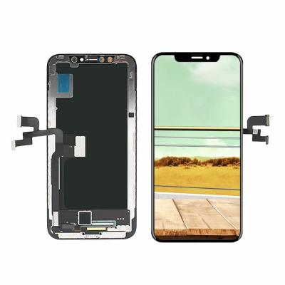 China LCD Display Touch Screen Digitizer Assembly For iPhone X XR XS Max Mobile LCD For iPhone 12 OLED Screen Replacements For LCD Display iphone 12 display lcd for iphone 12 mobile phone lcd display for sale