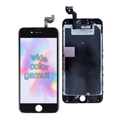 China Original lcd for iphone 6s lcd price best of 6s 7 8 display,bright color iphone 6 range for iphone 6 6s 7 8 plus screen replacement of SO5 lcd, for iphone lcd for sale