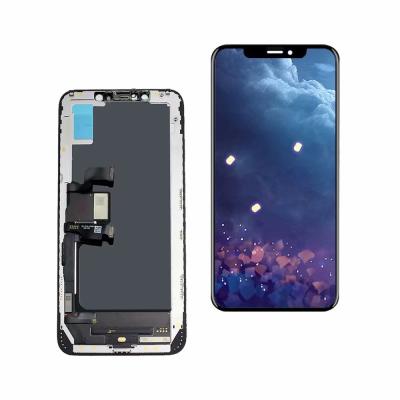 China LCD Display Touch Screen Digitizer Assembly For iPhone XS MAX Lcd Oled, Original Screen Digitizer Assembly iPhone X XR XS Max For Replacement lcd display touch screen for iphone for sale