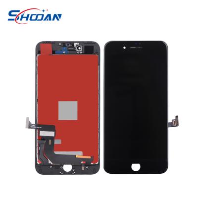 China Latest Design Hot Sale High Quality LCD Display Vs Digitizer For iPhone 7 Plus LCD Screen Display For Mobile Phone For iPhone 7 Plus liquid crystal display for sale