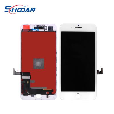 China For Apple iPhone 7 Plus Screen LCD Digitizer , Genuine Quality LCM For iPhone 7 Plus LCD Display Assembly For iPhone 7 Plus Display liquid crystal for sale