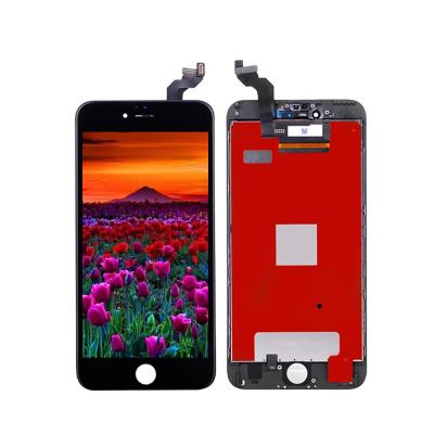 China 5.5 inch screen replacement for iPhone 6S plus lcd, for iPhone 6S plus display screen for iPhone 6S plus lcd for sale