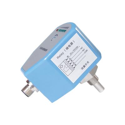 China TXZL11 TXZL11 Liquid Dual Function Type Gas Electronic Flow Switch for sale