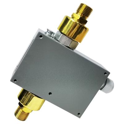 China 540/7DD Aluminum Housing Bellows, 540/7DDK Pressure Difference Switches for sale