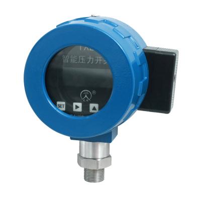 China Tianli Electronic Intelligent Pressure Controller TXZC3 Pressure Switch For Pump&Compressor TXZC3 for sale