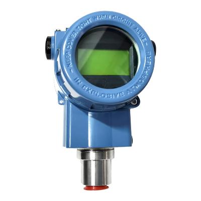 China Intelligent Capacitance TX3351 Pressure / Transmitter Industrial Process Pressure Measurement Differential Pressure Transmitter TX3351 for sale