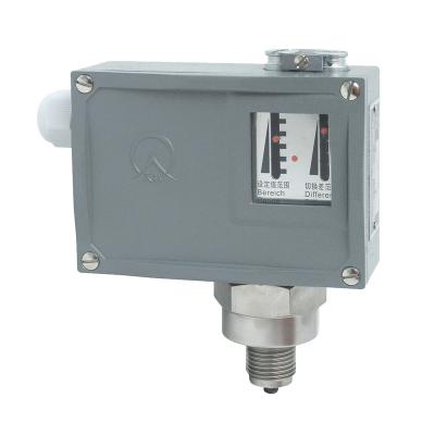 China pressure switch 511/7D explosion proof pressure controller 511/7D for sale