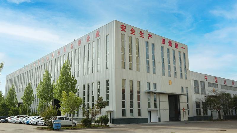 Verified China supplier - Shandong Shenhua Machinery Manufacturing Co., Ltd.