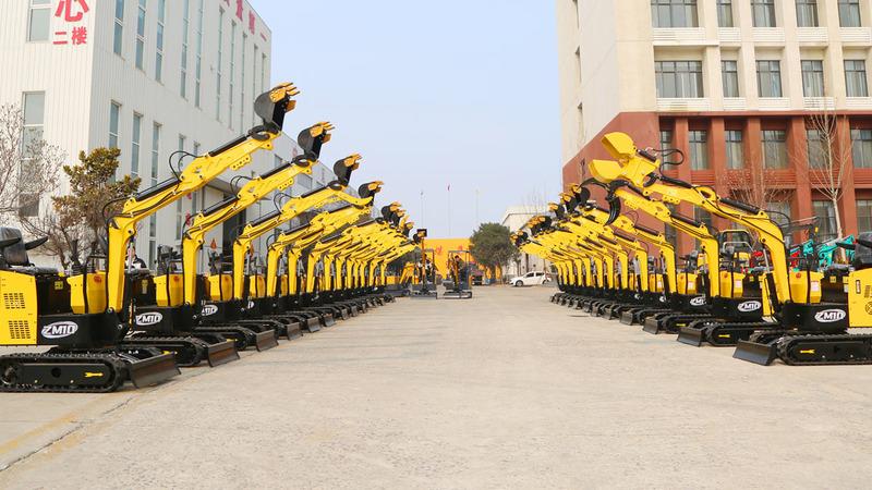 Verified China supplier - Shandong Shenhua Machinery Manufacturing Co., Ltd.