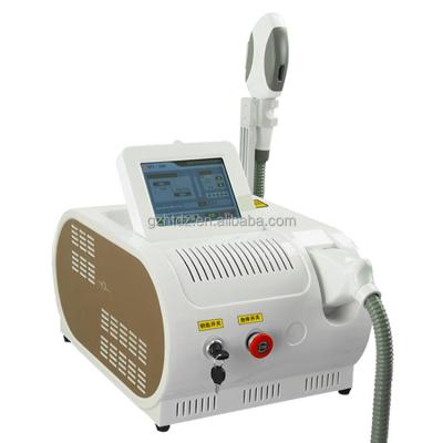 China Freeshipping dye removal! IPL Laser Hair Removal Single Permanent Painless IPL Hair Remover Laser Hair Removal Machine for sale