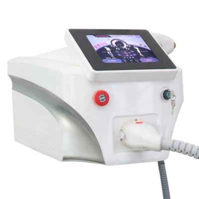 China 2021 Alma Soprano Titanium 1200/600w 3 wave diode laser hair removal factory price Alma Soprano Ice Platinum hair removal for sale