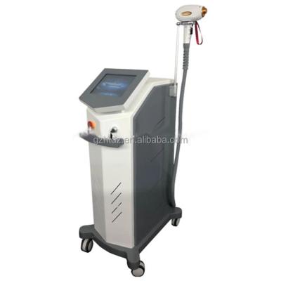 China Hair Removal Hair Removal Devices For Sale 808nm Diode Laser Depilator Hair Removal 808nm Diode Laser Depilator for sale