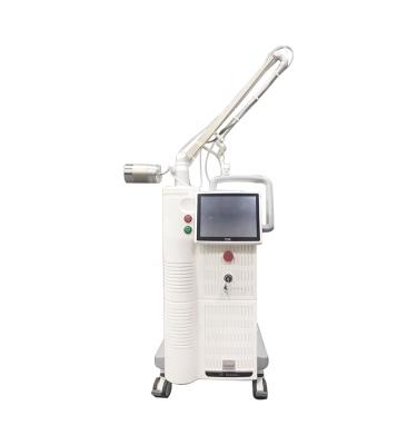 China 532nm 755nm 1064nm Anti-Puffiness ND Yag Picosecond Laser Tattoo Removal Q Switched Machine Portable Laser Pen Machine for sale