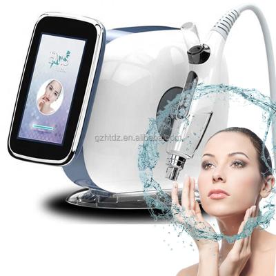 China Exfoliators Secret Micro Fractional Beauty RF Microneedle RF Microneedling Machine For Skin Tightening Face Lifting Acne Removal for sale