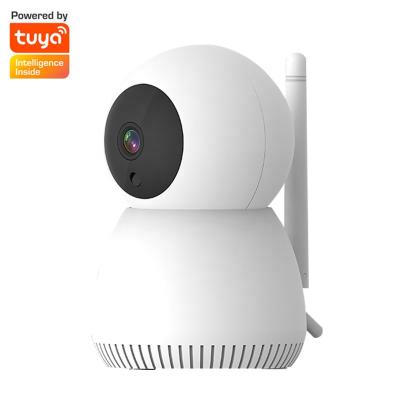 China NIGHT VISION Tuya Wifi IP Camera CCTV Camera Video Baby Monitor for sale