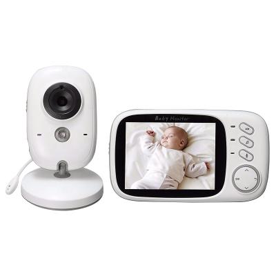 China Wholesale VB603 Portable Wireless wifi Color Music Player 3.2 inch Digital Smart Video Baby Monitors with Security Cameras and Audio for sale