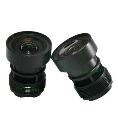 China Wide Angle CCTV Accessories 3.0 MegaPixel 100 Degree Lens 4MM F2.0 1/2.7 For CCTV 31 for sale