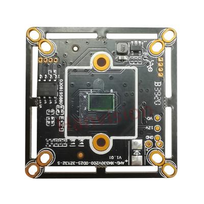 China Module for AHD 330V200+SC2235P CCTV Camera Module Accessories Analog Video Camera XAG-53X20PS-H for sale