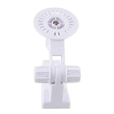 China Small Plastic Security Network PTZ Mount Wall Camera Frame Housing CCTV Accessories CCTV Rack for sale