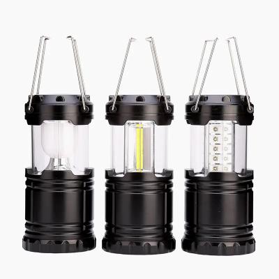 China Camping Led Portable Folding Camping Lantern For Outdoor Tent Fishing Hiking Emergency Ride On Car for sale