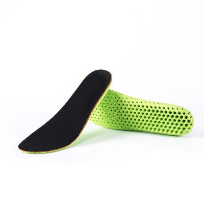 China Inside Best Shoe Comfort Air Insoles Breathable Eva Soft Memory Foam Insole Deodorizer for sale