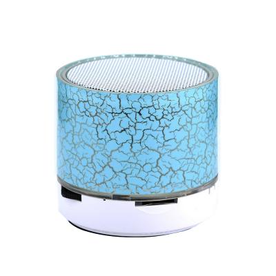 China 2018 Cheapest Hot Selling Mini Gift BT Wireless Speaker for sale