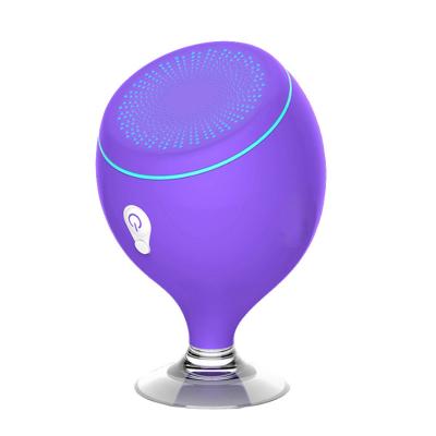 China Mini Hot Selling BT Speaker Music Player/Waterproof Gifts Instrument/Outdoor Wireless Shower Speaker for sale