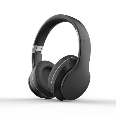 China Hot Selling Earphone Amazon OEM Accepted BT V5.0 Over Ear Active Noise Canceling Headphones ANC Headset for sale