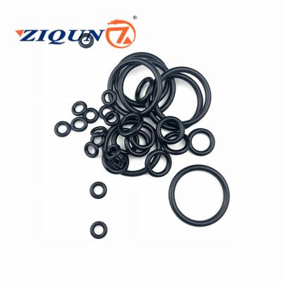 China High Oil Seal Rubber O Ring /NBR O Ring China Factory Price for sale