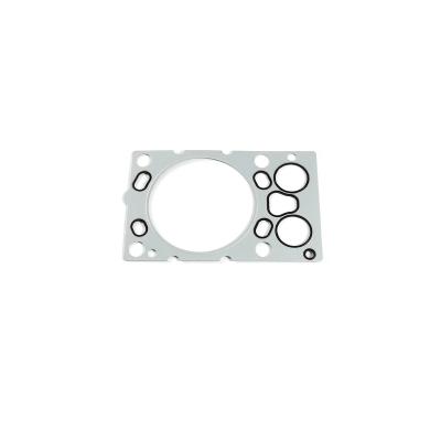 China High quality aluminum + iron made in China GASKET & REPAIR KIT VG1540040015A13 for HOWO and European truck engine parts for sale