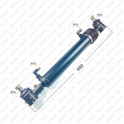 China Truck Drive Shaft Center Heavy Duty Supporting FAW Qingdao Jiefang Power Steering Cylinder For FAW Truck 3409010-80A/C ZIQUN for sale