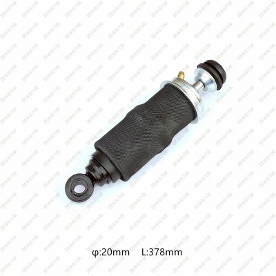 China High Quality Shock Absorber Truck Parts WG1664430078 For SINOTRUK EUROSTAR for sale