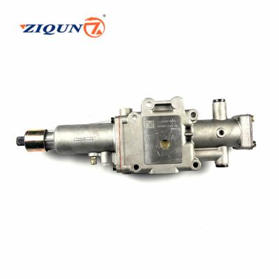 China HOWO metal truck gearbox parts for zhongqi gear reducer parts AZ2203210093 SINOTRUCK for sale