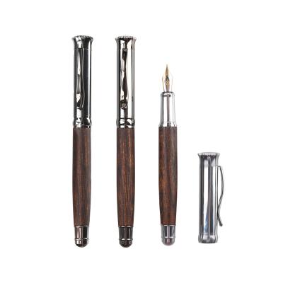 China 2021 Promotion Name Best Selling Chinese Fountain Pens\Business\School\Office for sale