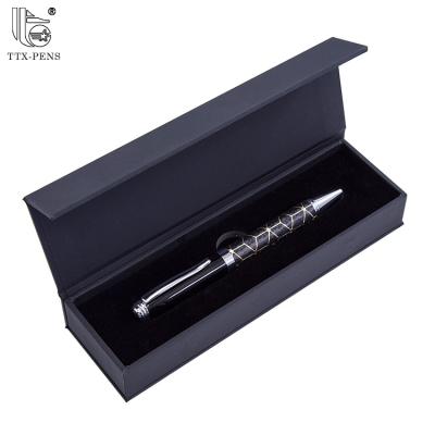 China Gift Pen Sets Luxury Business Stationery Gifts Executive Pen Set for sale